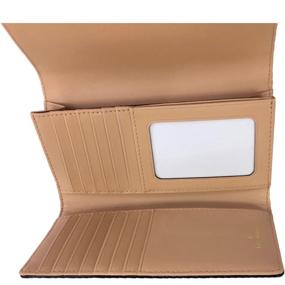 Kate Spade New York Grand Street Hayden and Nika Leather Shoulder Bag Satchel. - Picture 2 of 4